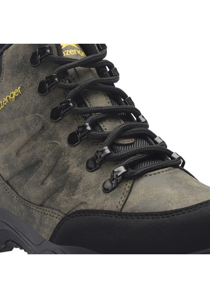 ETERNAL I Erkek Outdoor Haki