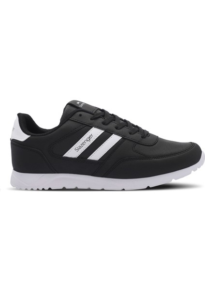 EASTERN I Kadın Sneaker Koşu & Yürüyüş Ayakkabısı Siyah / Beyaz