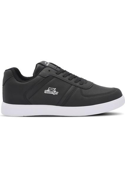 POINT NEW I Kadın Sneaker Koşu & Yürüyüş Ayakkabısı Siyah / Beyaz