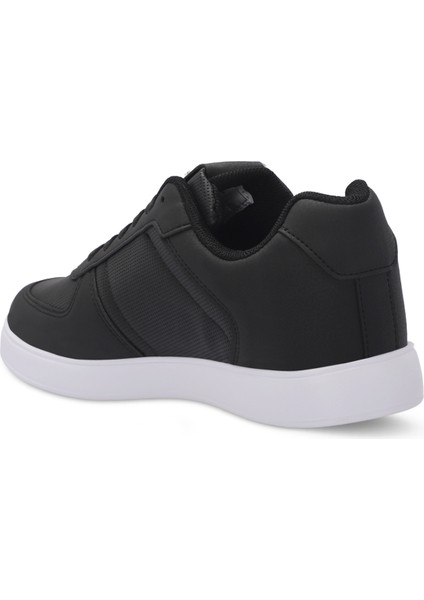 POINT NEW I Kadın Sneaker Koşu & Yürüyüş Ayakkabısı Siyah / Beyaz