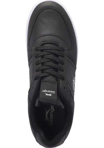 POINT NEW I Kadın Sneaker Koşu & Yürüyüş Ayakkabısı Siyah / Beyaz