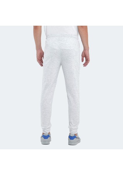 ONLY IN Erkek Slim Fit Eşofman Altı Gri