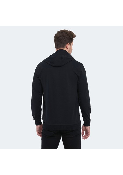 OBRA IN Erkek Sweatshirt Siyah fiyatları