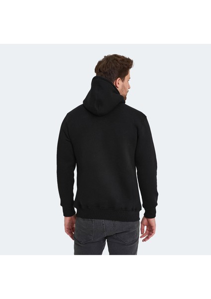 OLTA Erkek Sweatshirt Siyah fiyatları