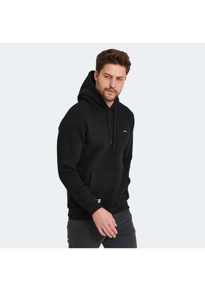 OLTA Erkek Sweatshirt Siyah modelleri