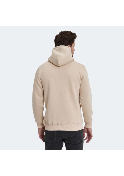 OLTA Erkek Sweatshirt Bej fiyatları