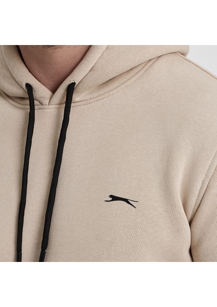 OLTA Erkek Sweatshirt Bej indirimleri