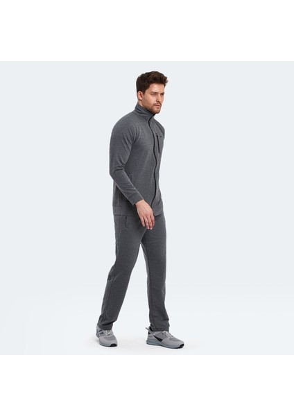 ORAN I Erkek Eşofman Takımı Koyu Gri modelleri