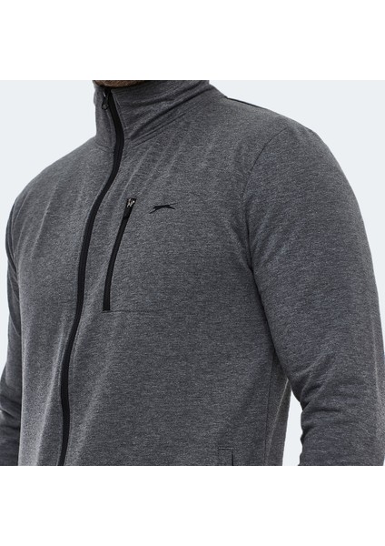 ORAN I Erkek Eşofman Takımı Koyu Gri fırsatları