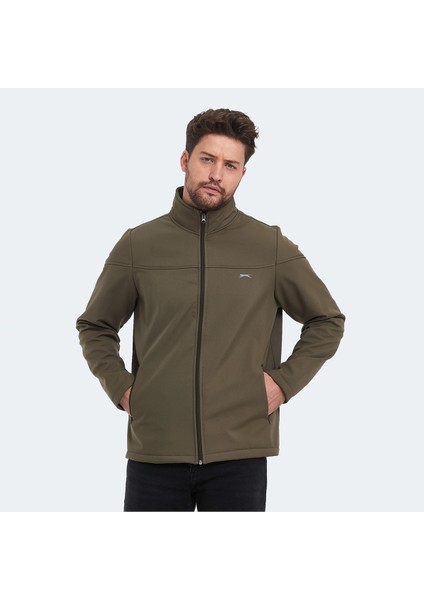 RAPIDO Erkek Mont & Kaban Haki