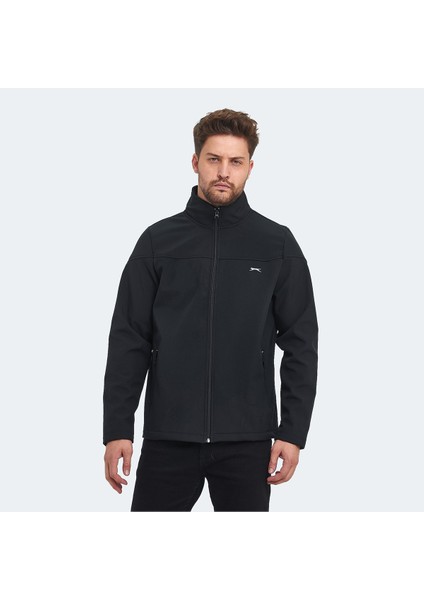 RAPIDO Erkek Mont & Kaban Siyah