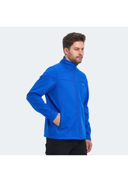 RAPIDO Erkek Mont & Kaban Saks Mavi modelleri