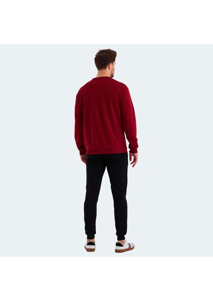OFFENDER KTN Erkek Eşofman Takımı Bordo fiyatları