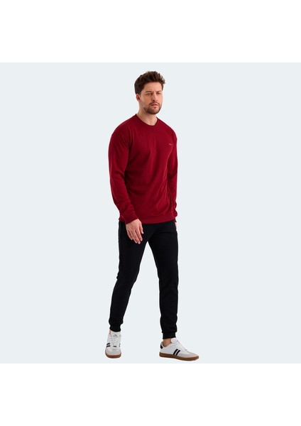 OFFENDER KTN Erkek Eşofman Takımı Bordo modelleri