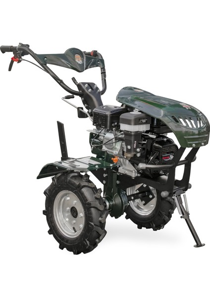 Cp 280-S Benzinli Çapa Makinesi 7 Hp