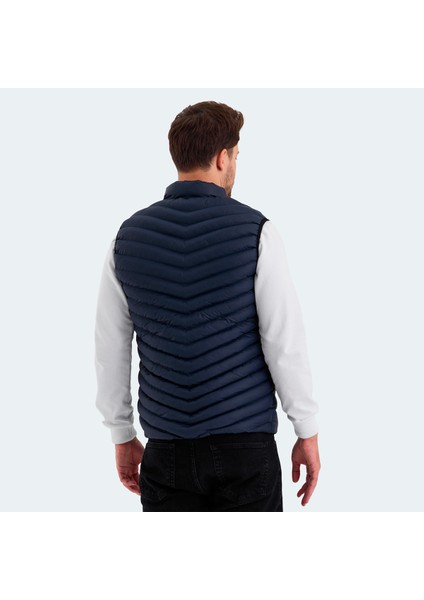 HENA IN Erkek Yelek Lacivert fiyatları