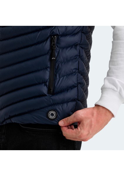 HENA IN Erkek Yelek Lacivert indirimleri