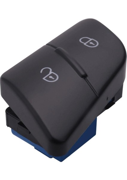 Vw Passat Merkezi Kilit Düğmesi 2005-2009 3C0962125B