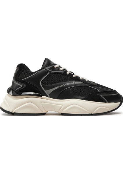 Karl Lagerfield Erkek Sneaker KL56524 U007787