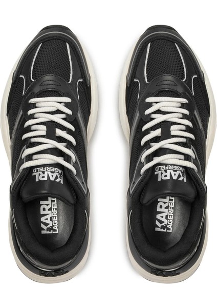 Karl Lagerfield Erkek Sneaker KL56524 U007787 modelleri