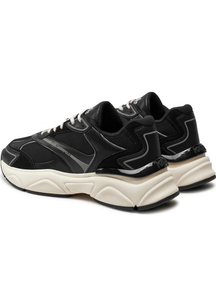 Karl Lagerfield Erkek Sneaker KL56524 U007787 fırsatları
