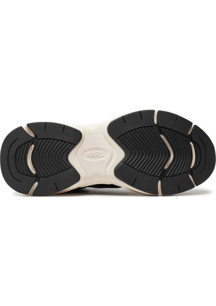 Karl Lagerfield Erkek Sneaker KL56524 U007787 indirimleri