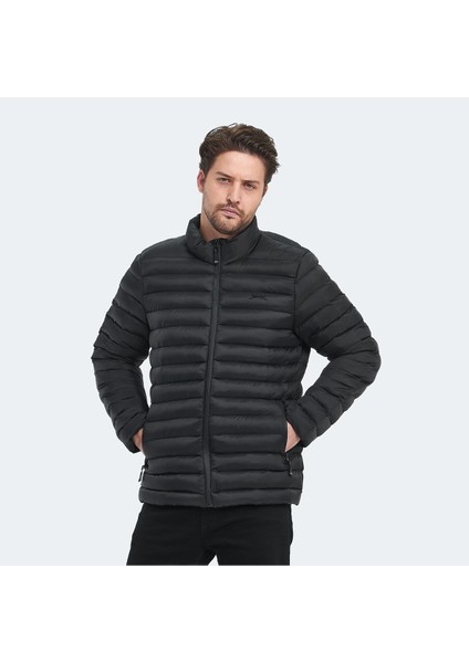 HAYDEN IN Erkek Mont & Kaban Siyah