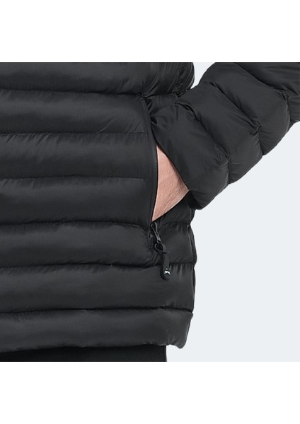 HAYDEN IN Erkek Mont & Kaban Siyah indirimleri