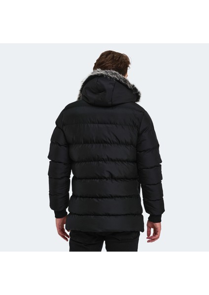 HECK IN Erkek Mont & Kaban Siyah fiyatları