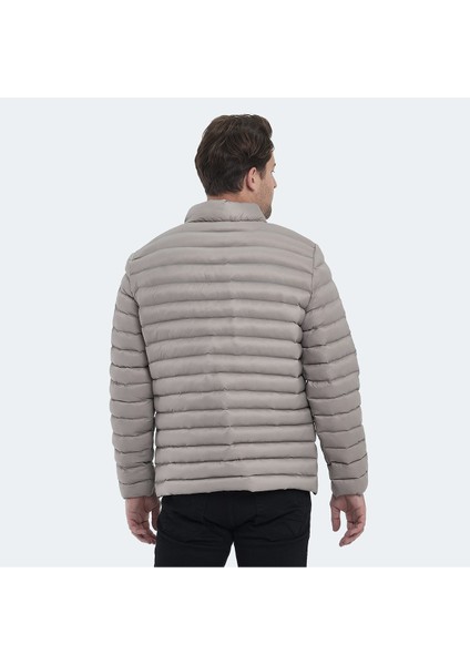 HAYDEN IN Erkek Mont & Kaban Taş Gri fiyatları