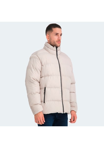 HAMA IN Erkek Mont & Kaban Taş Gri modelleri