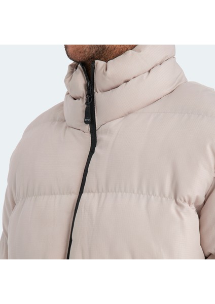 HAMA IN Erkek Mont & Kaban Taş Gri fırsatları