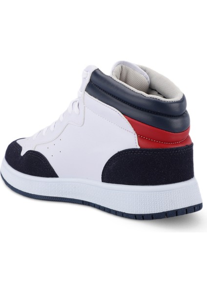 PACE Kadın Sneaker Koşu & Yürüyüş Ayakkabısı Beyaz / Lacivert modelleri