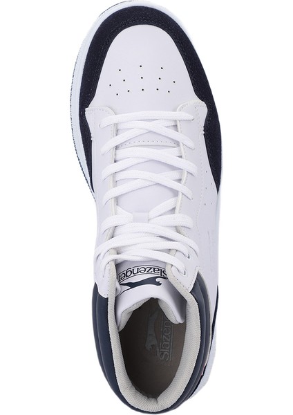 PACE Kadın Sneaker Koşu & Yürüyüş Ayakkabısı Beyaz / Lacivert indirimleri