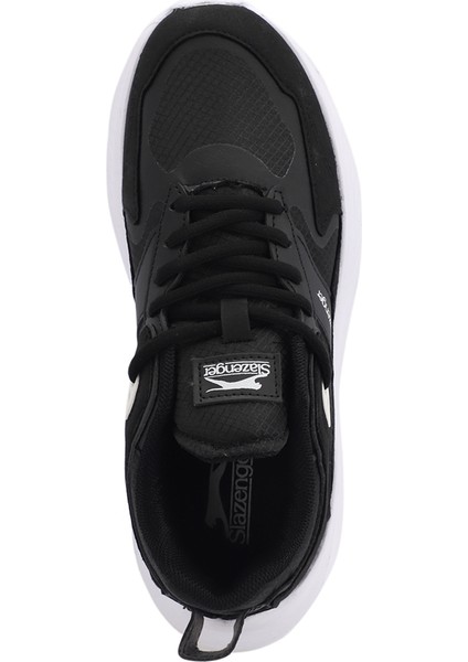 POEM I Kadın Sneaker Koşu & Yürüyüş Ayakkabısı Siyah / Beyaz indirimleri