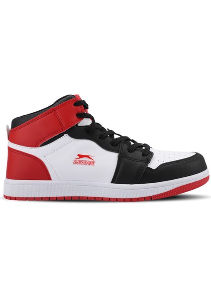 LABOR HIGH IN Erkek Sneaker Koşu & Yürüyüş Ayakkabısı Beyaz