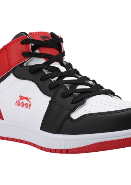 LABOR HIGH IN Erkek Sneaker Koşu & Yürüyüş Ayakkabısı Beyaz