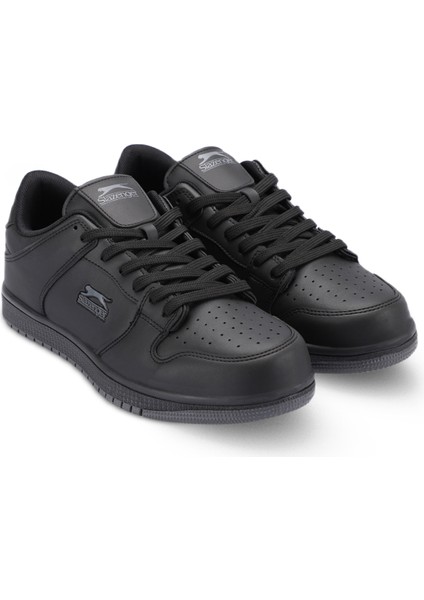 LABOR IN Kadın Sneaker Koşu & Yürüyüş Ayakkabısı Siyah / Siyah