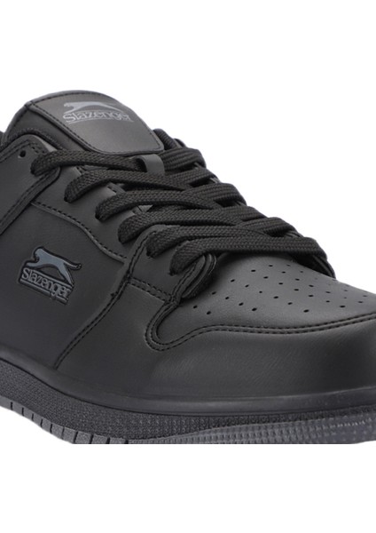 LABOR IN Kadın Sneaker Koşu & Yürüyüş Ayakkabısı Siyah / Siyah