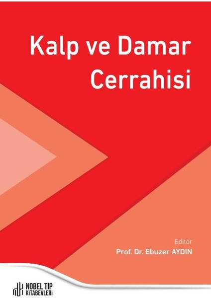 Kalp ve Damar Cerrahisi