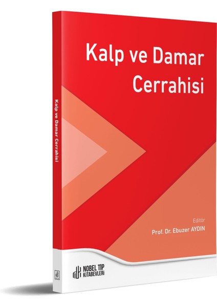 Kalp ve Damar Cerrahisi
