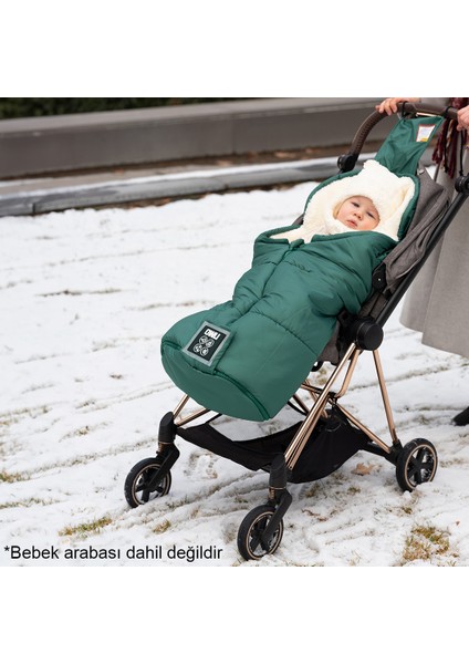 Puset Tulumu Pine Green 6-36 Ay