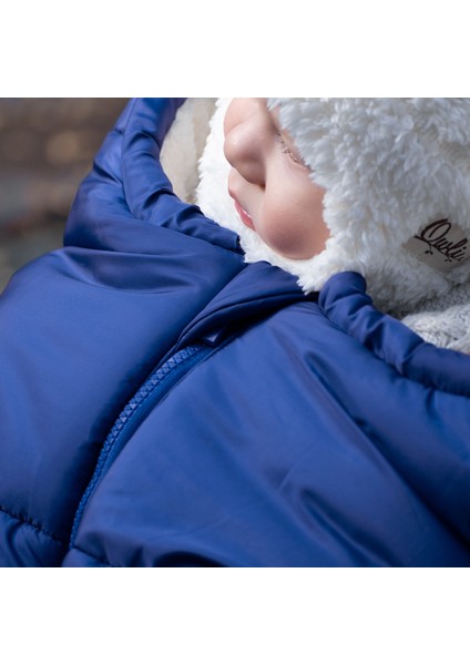 Puset Tulumu Royal Blue 6-36 Ay