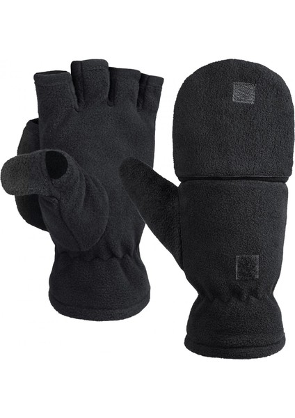 Kış Iz Eldiven Açı L Boyama Için Sı Yarım Mitten Eldiven (Yurt Dışından)