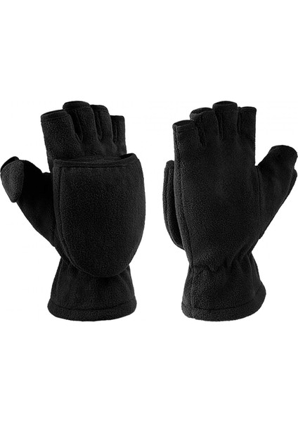 Kış Iz Eldiven Açı L Boyama Için Sı Yarım Mitten Eldiven (Yurt Dışından) fırsatları