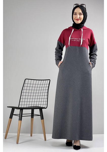 Tesettür Elbise