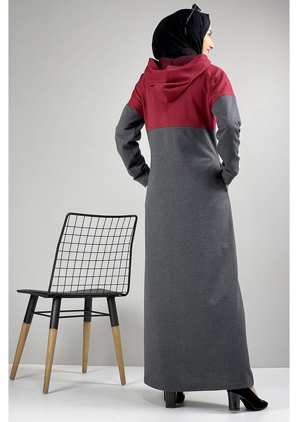 Tesettür Elbise indirimleri