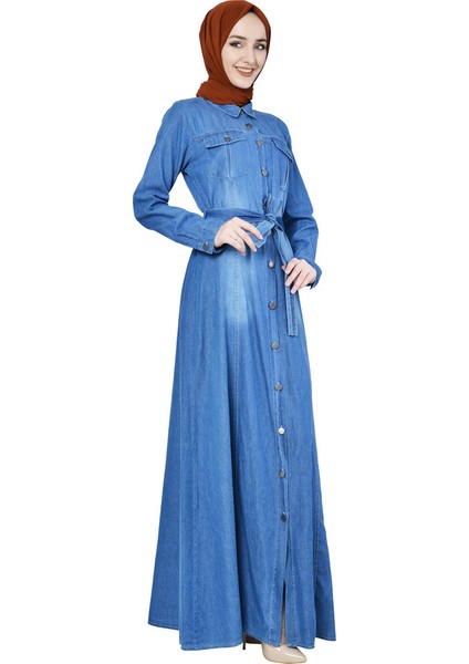 Tesettür Elbise fiyatları