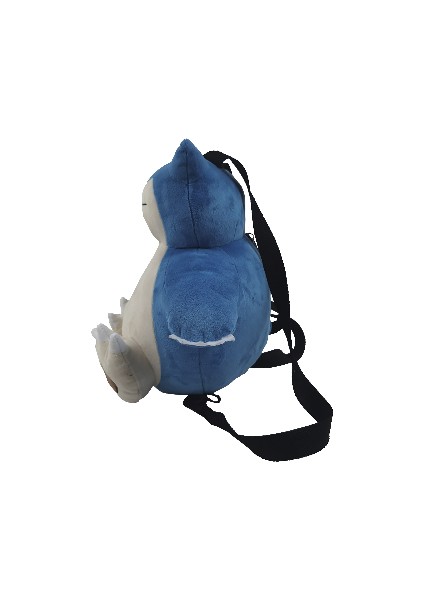Pokemon Snorlax Plush Backpack fiyatları