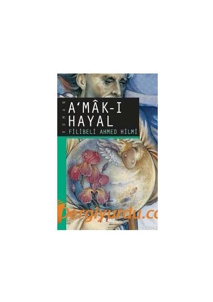 A'mâk I Hayal